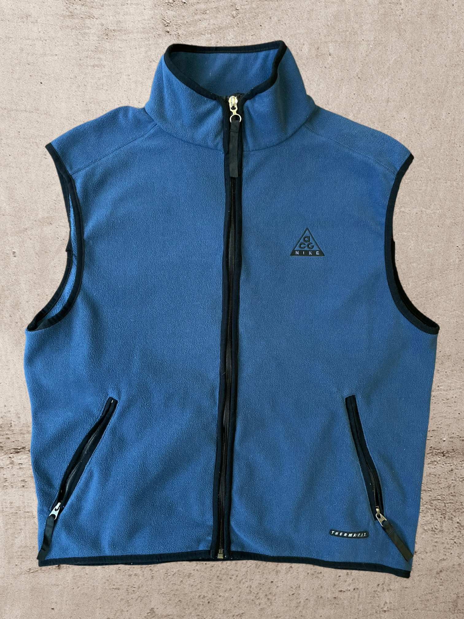 Nike ACG Fleece Vest - Medium/Large