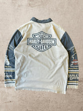Load image into Gallery viewer, Vintage Harley Davidson Long Sleeve Shirt - Large

