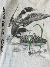 Load image into Gallery viewer, 90s Lake of The Woods T-Shirt - X-Large
