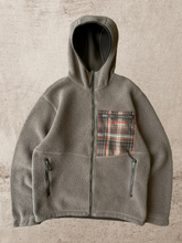 Load image into Gallery viewer, Columbia Brown Titanium Fleece Jacket - Medium
