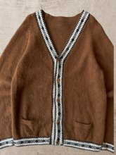 Load image into Gallery viewer, Vintage Knit Cardigan - Large
