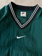 Load image into Gallery viewer, 90s Nike Pullover Windbreaker - XL
