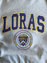 Load image into Gallery viewer, 90s Loras University Crewneck - Large
