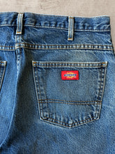 Load image into Gallery viewer, Vintage Dickies Jean Shorts - 34”
