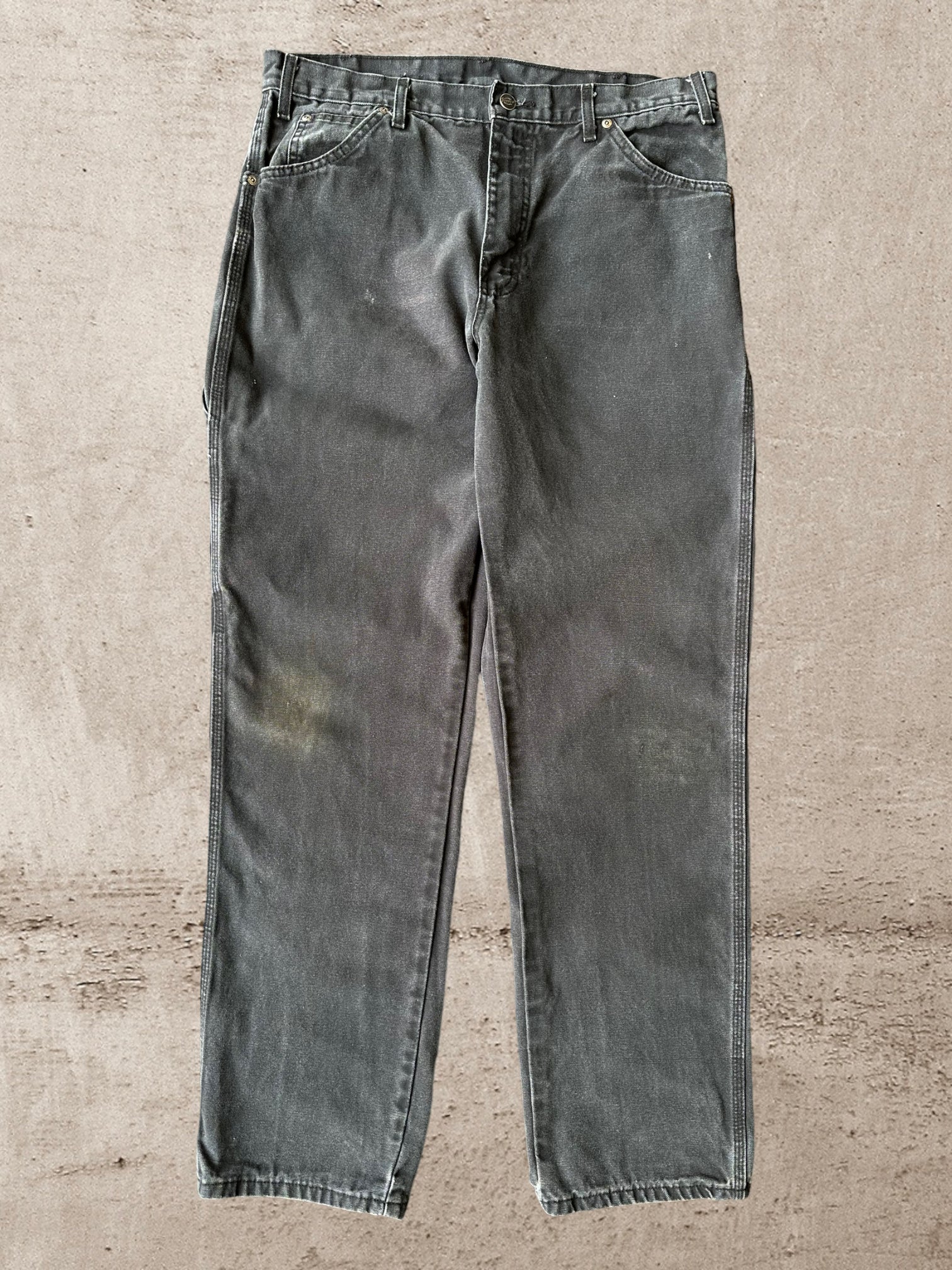Vintage Dickies Carpenter Pants - 35x33