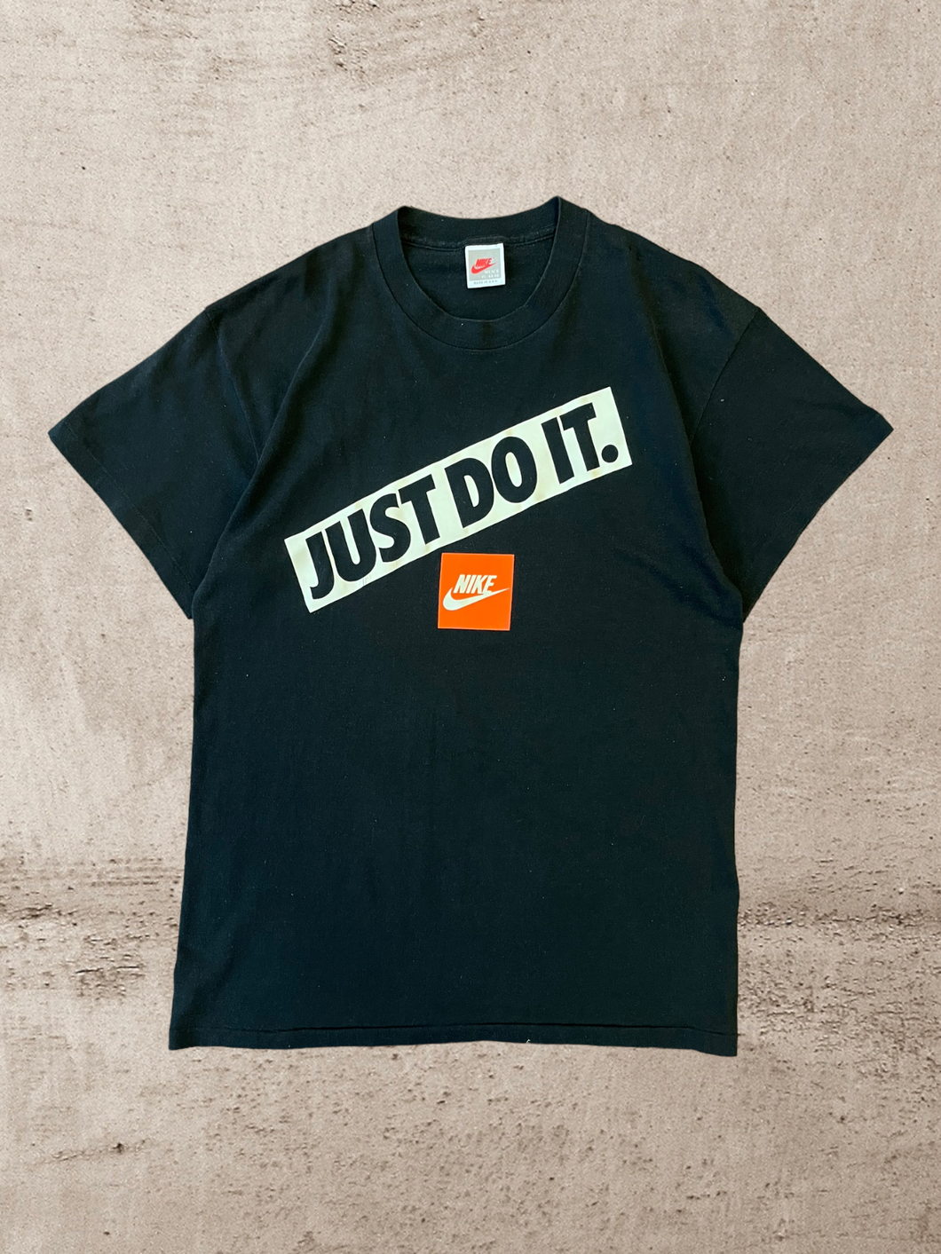 90s Nike Just Do It T-Shirt - Large