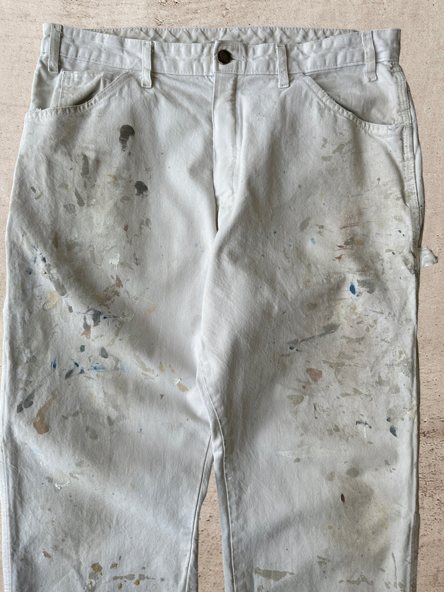 90s Dickies Painter Pants - 34x30