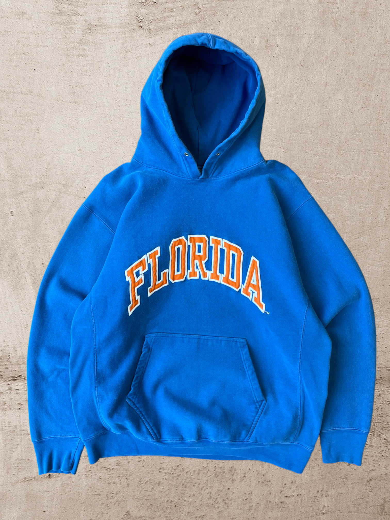 90s University of Florida Sweatshirt - X-Large
