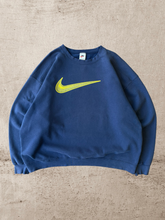 Load image into Gallery viewer, 90s Nike Graphic Crewneck - XXL

