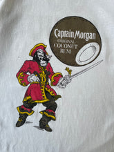Load image into Gallery viewer, 90s Captain Morgan Rum T-Shirt - Large
