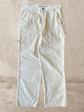 Load image into Gallery viewer, Vintage Plugg Co. Corduroy Carpenter Pants - 35x33
