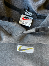 Load image into Gallery viewer, 90s Nike Center Check Sweatshirt - Medium
