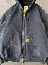 Load image into Gallery viewer, Vintage Carhartt Hooded Jacket - Medium
