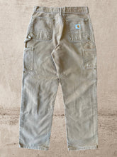 Load image into Gallery viewer, Vintage Carhartt Double Knee Pants - 30x28
