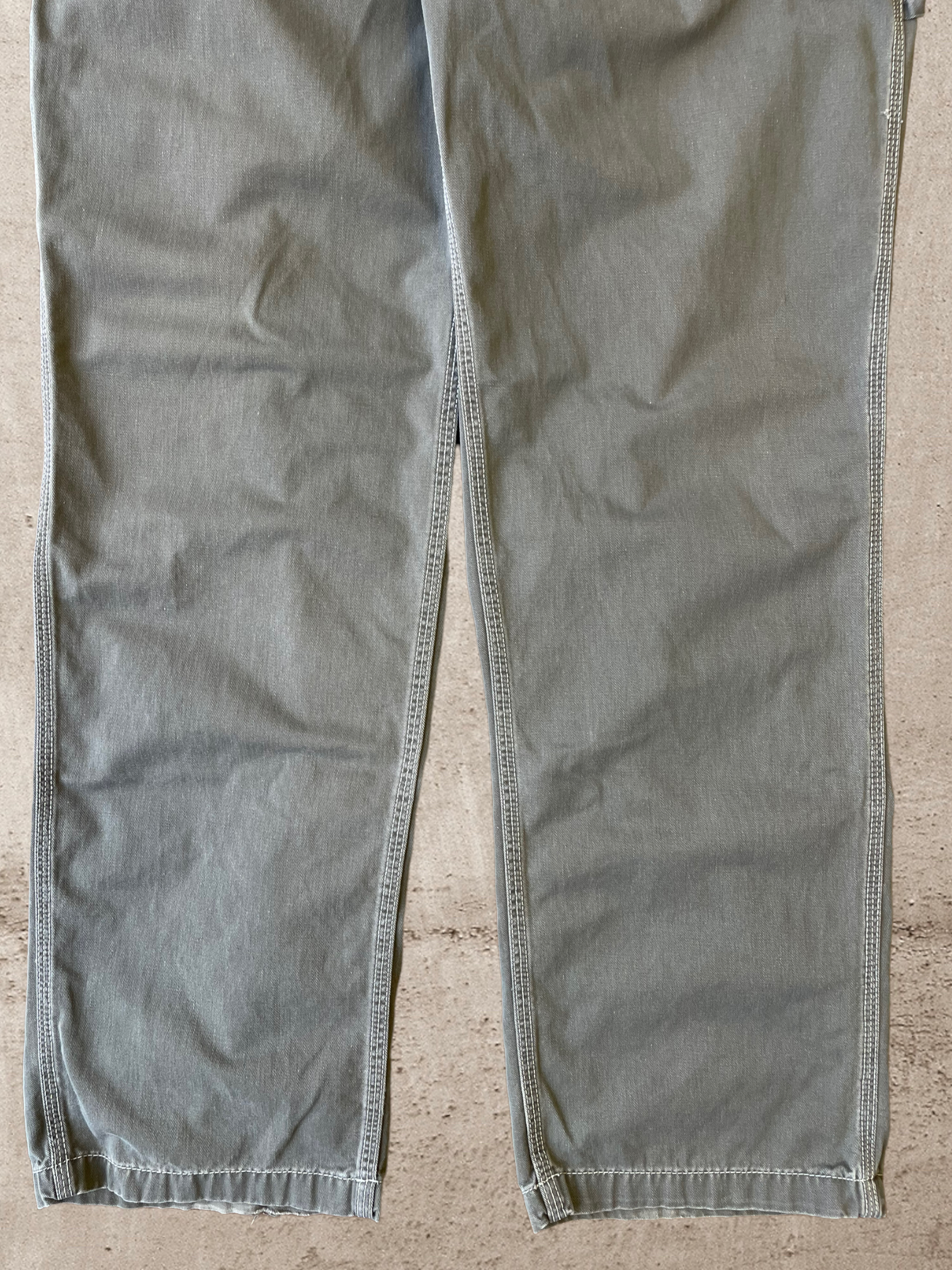 Vintage Dungarees Carpenter Pants - 37x33