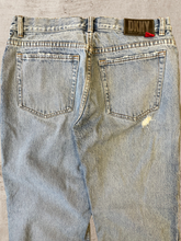 Load image into Gallery viewer, Vintage Dkny Distressed Jeans - 32x24
