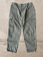 Load image into Gallery viewer, Vintage Rothco Cargo Pants - 39x31
