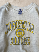 Load image into Gallery viewer, Vintage Augustana College Crewneck - Large
