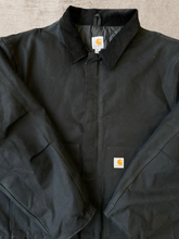Load image into Gallery viewer, Carhartt Detroit Quilted Lined Jacket - XXL
