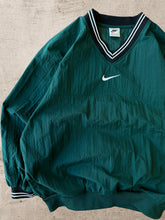 Load image into Gallery viewer, 90s Nike Pullover Windbreaker - XL
