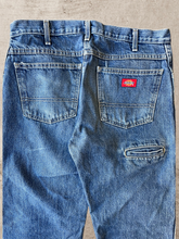 Load image into Gallery viewer, Vintage Dickies Utility Jeans -34x30
