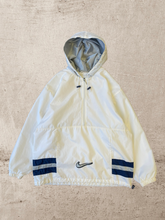 Load image into Gallery viewer, 90s Nike Quarter Zip Jacket - Large
