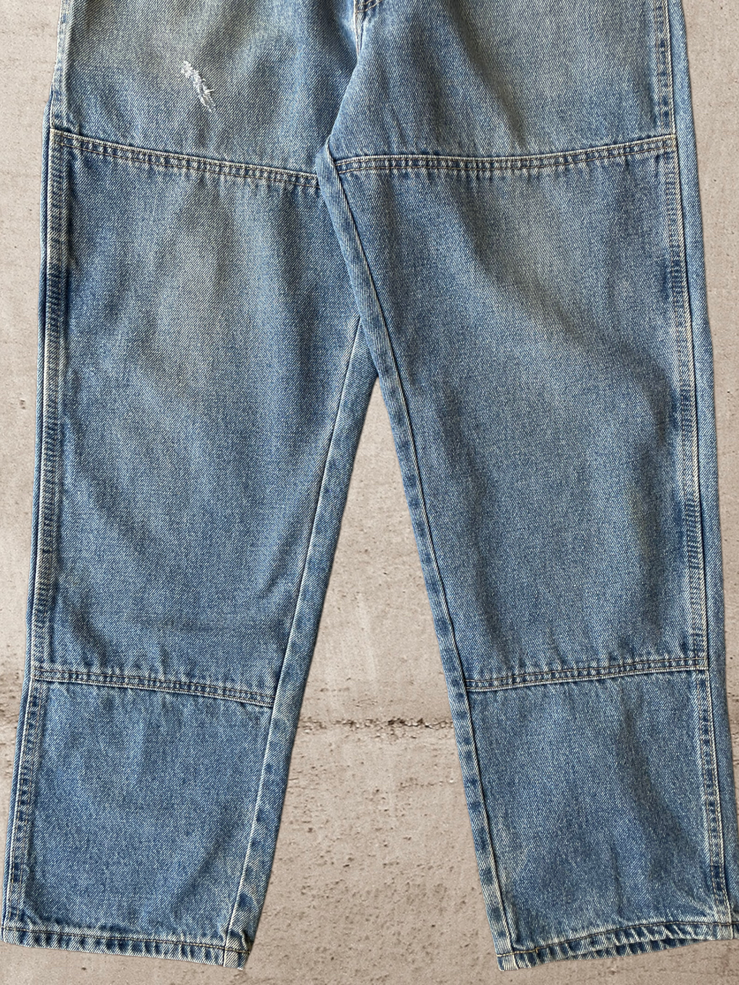Vintage Dickies Double Knee Carpenter Pants - 34x30