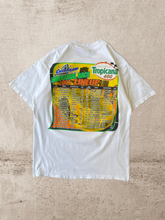 Load image into Gallery viewer, 2001 Tropicana 400 Racing T-Shirt - Large
