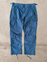 Load image into Gallery viewer, Vintage No Boundries Cargo Multi-pocket Pants - 36x30
