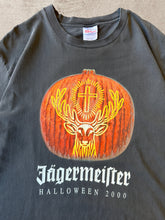 Load image into Gallery viewer, 2000 Jäegermeister Halloween T-Shirt - Large
