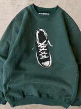 Load image into Gallery viewer, 90s Converse Taylor Made Crewneck - Small
