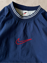 Load image into Gallery viewer, 90s Nike Pullover - Large
