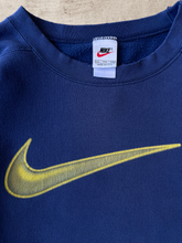 Load image into Gallery viewer, 90s Nike Graphic Crewneck - XXL
