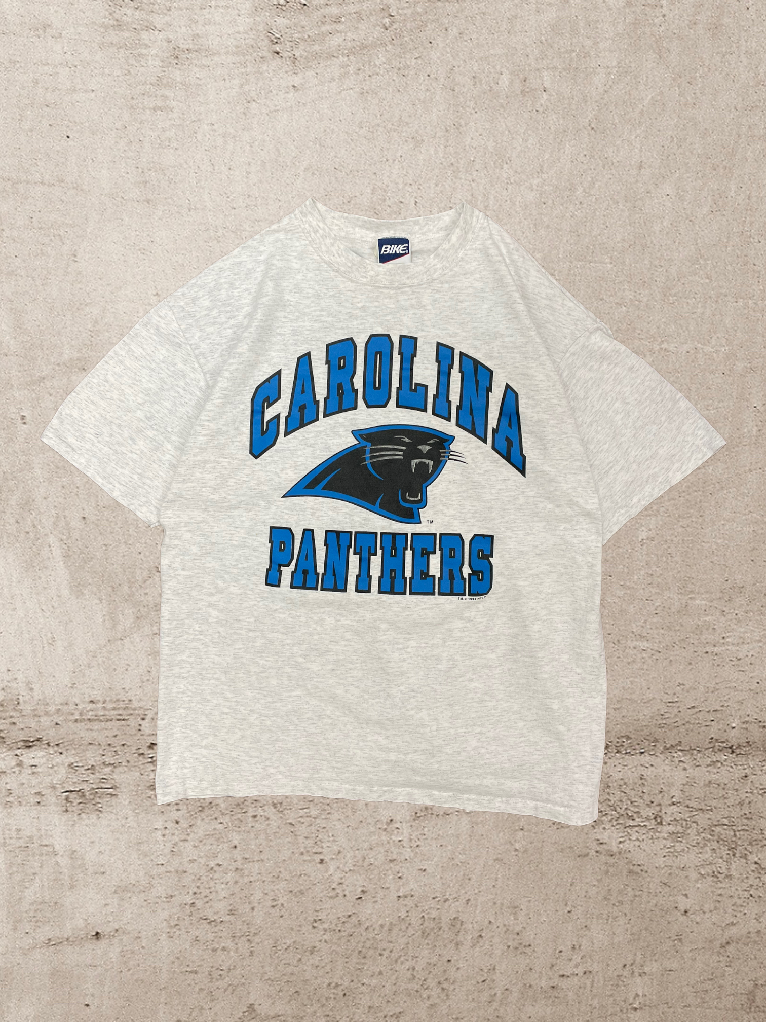 90s Carolina Panthers T-Shirt - XL