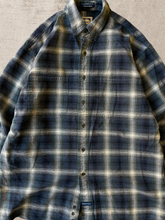 Load image into Gallery viewer, Vintage G.H Bass Plaid Flannel - Large
