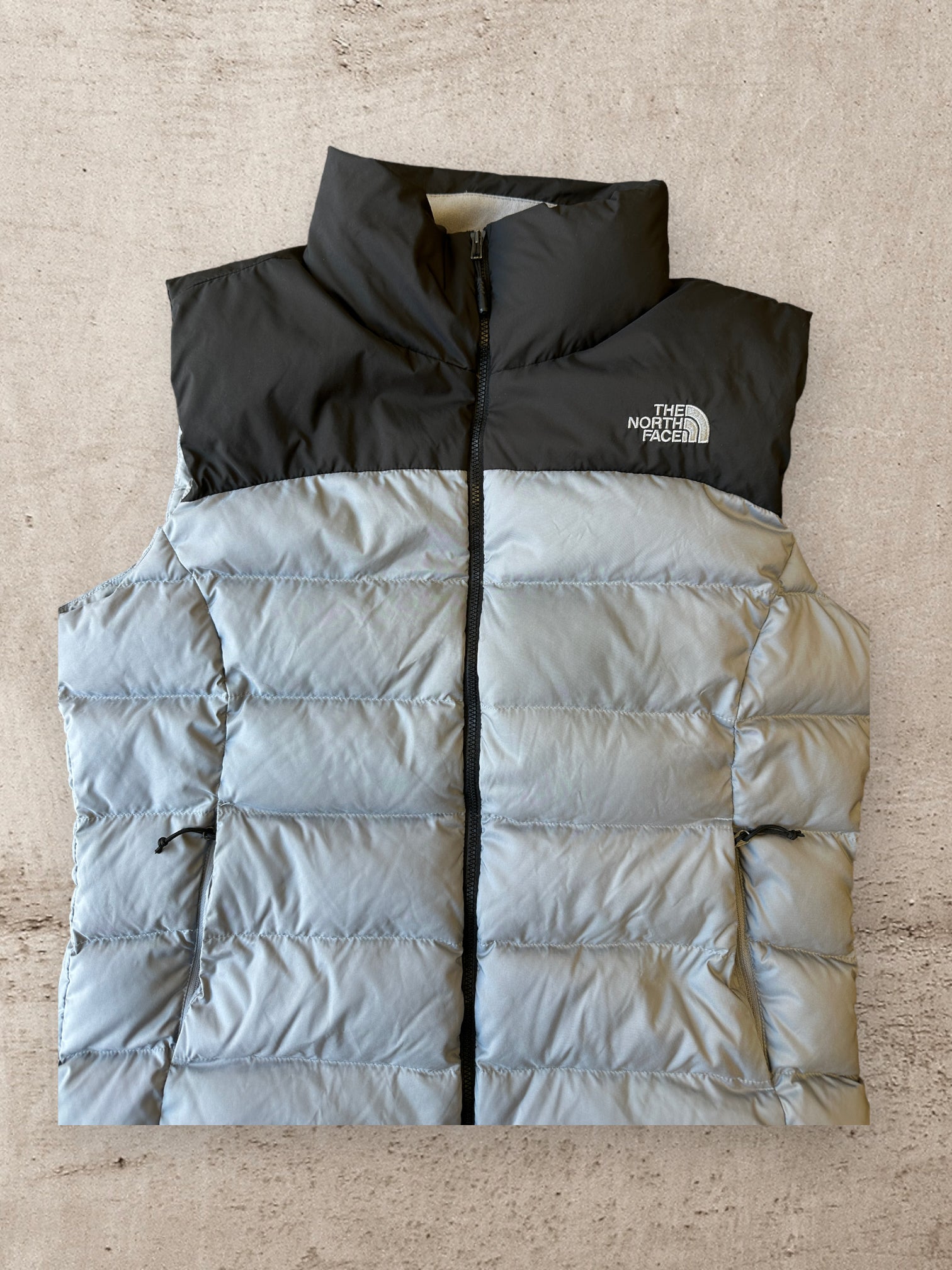 The North Face 700 Puffer Vest - Women's Large
