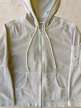 Load image into Gallery viewer, Vintage Corduroy Zip up Jacket - Medium
