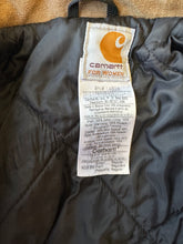 Load image into Gallery viewer, Vintage Carhartt Quilted Lined Jacket - Small
