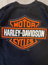 Load image into Gallery viewer, 1996 Harley Davidson Graphic T-Shirt - Large
