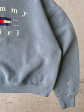 Load image into Gallery viewer, 90s Tommy Girl Bootleg Crewneck - Medium
