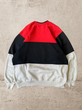 Load image into Gallery viewer, 90s Chicago Bulls  Crewneck - XL
