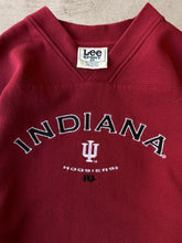 Load image into Gallery viewer, 90s Indiana University Crewneck - XL
