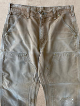 Load image into Gallery viewer, Vintage Carhartt Double Knee Pants - 30x28
