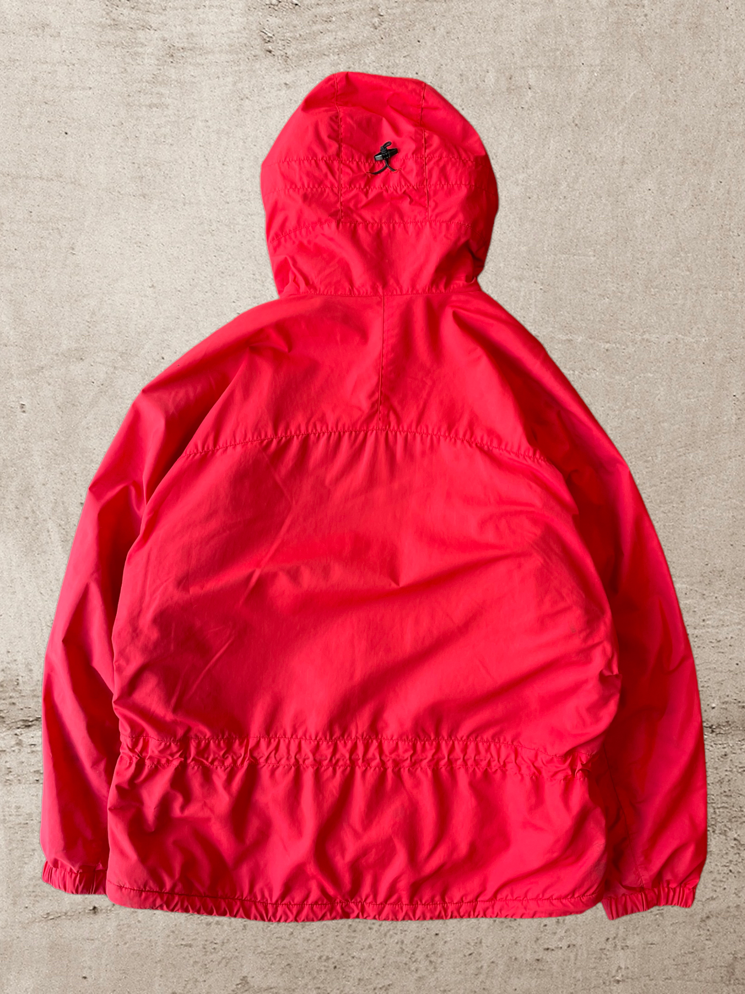Patagonia Fleece Lined Jacket - Large