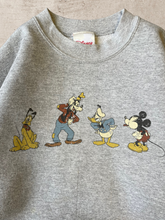 Load image into Gallery viewer, Vintage Disney Mikey Mouse Crewneck - Medium
