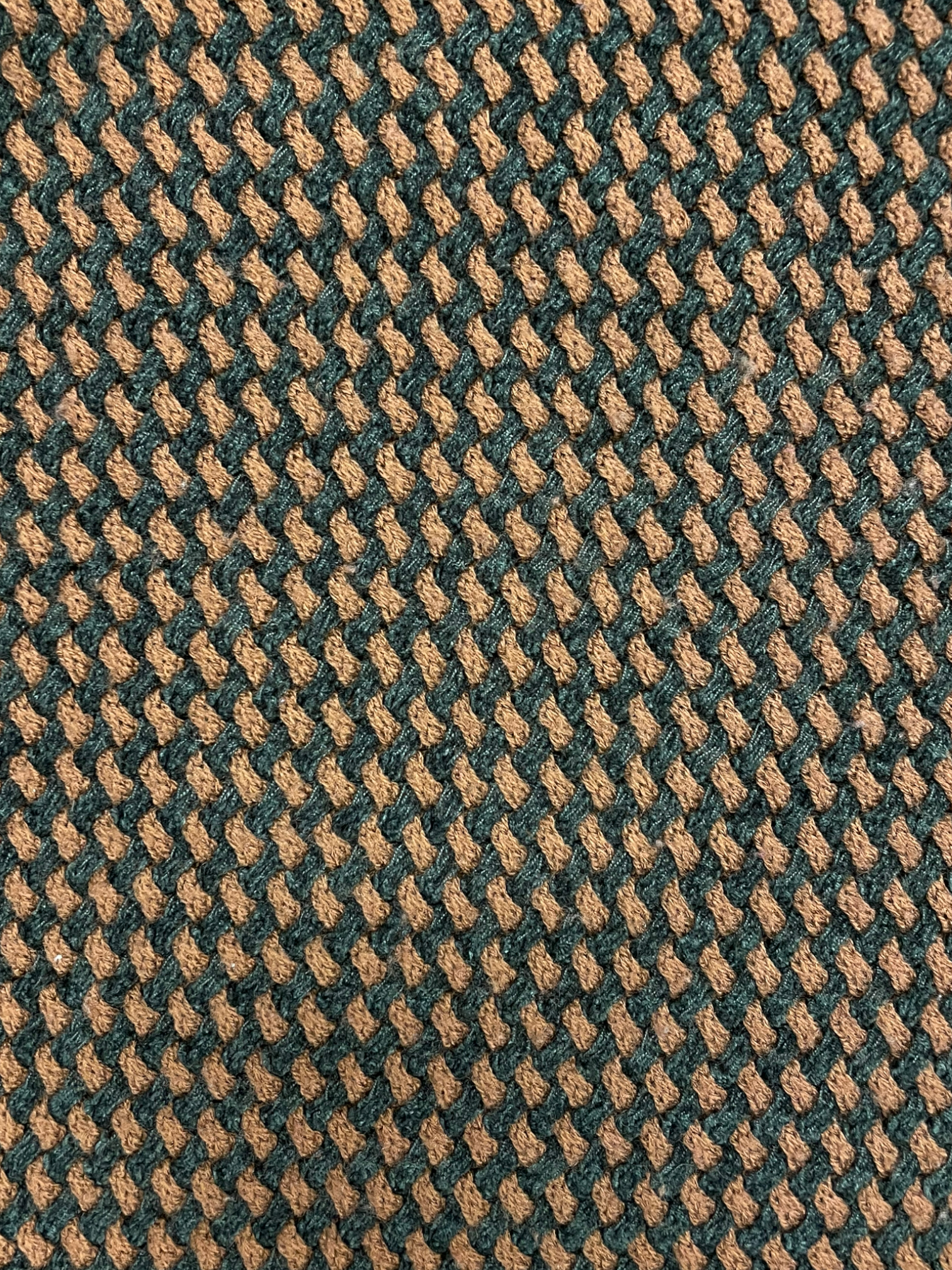 Vintage Knit Sweater -Large