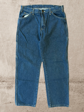 Load image into Gallery viewer, Vintage Dickies Carpenter Jeans - 34x28
