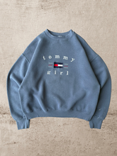 Load image into Gallery viewer, 90s Tommy Girl Bootleg Crewneck - Medium
