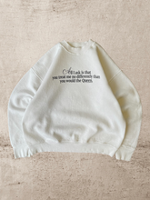 Load image into Gallery viewer, 1994 All I Ask Crewneck - Medium
