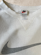 Load image into Gallery viewer, 90s Nike Graphic Crewneck - XL
